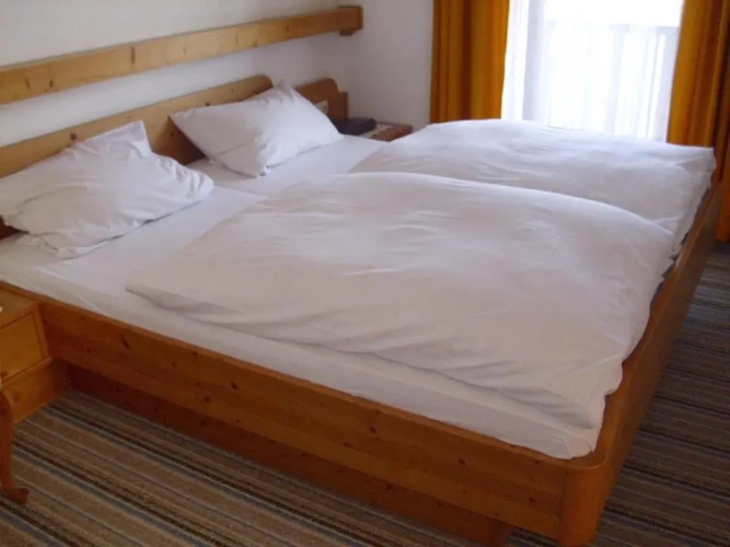 Economy Apartment