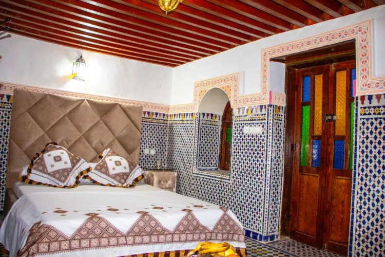 Riad Dar Senhaji