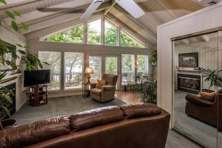 Beaver Lake Cottages