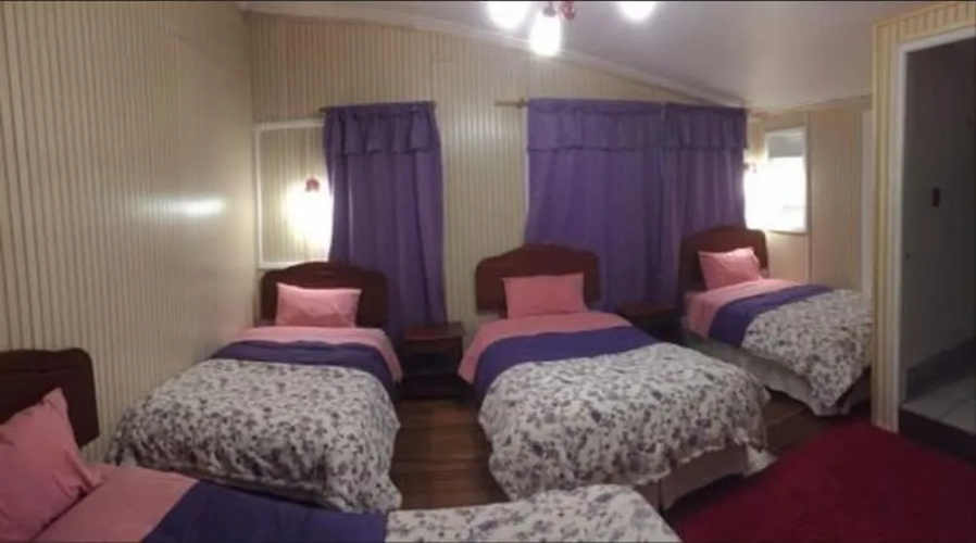 Hostal Argentino