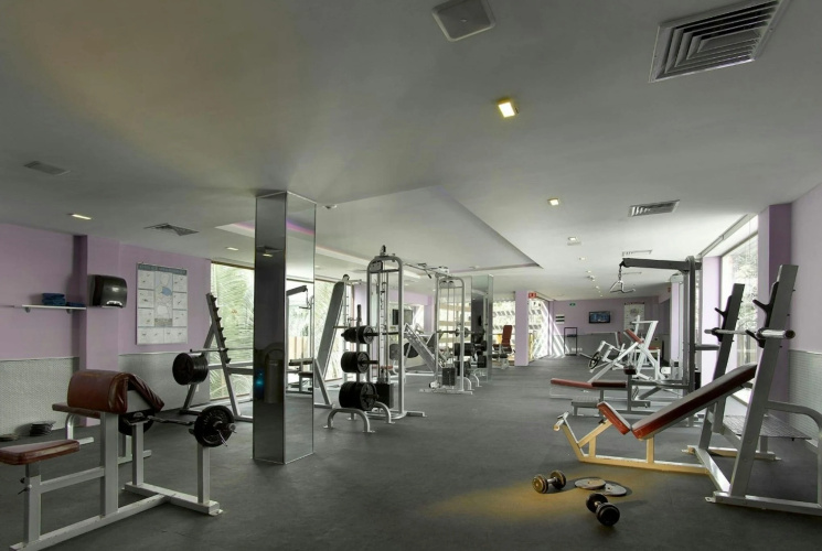 Grand Palladium Vallarta Resort & Spa photo 29