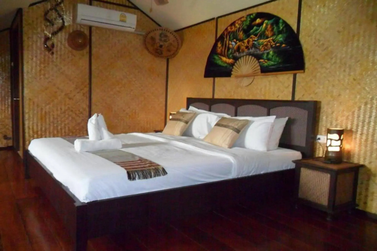 Homestay Chiang Rai