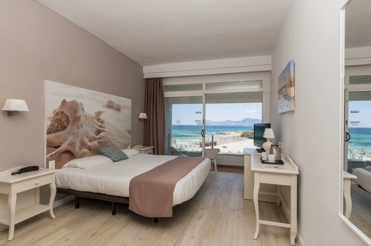 Hotel Son Baulo