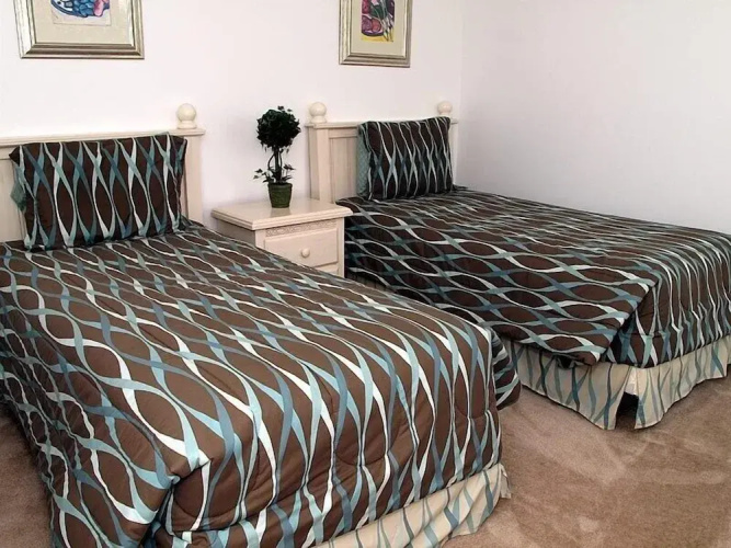 Ov2590 - Windsor Palms Resort - 6 Bed 3 Baths Villa