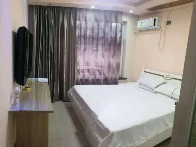 Siping Chunge Hotel