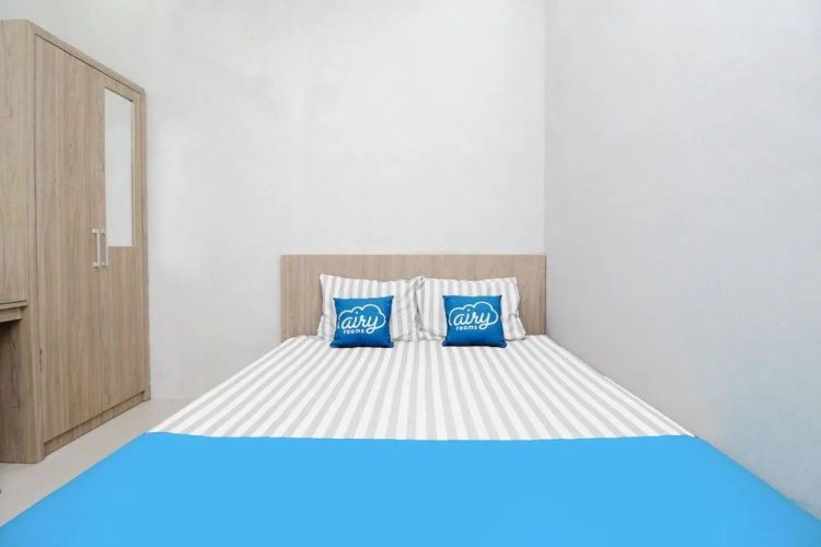 Airy Wonodri Krajan Tiga 690 Semarang