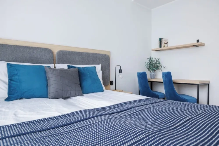 Economy Apartment