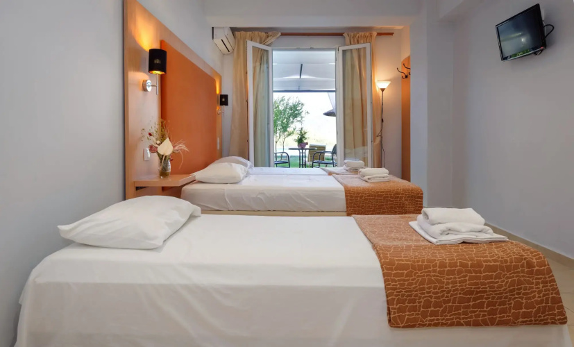 Hotel Punta