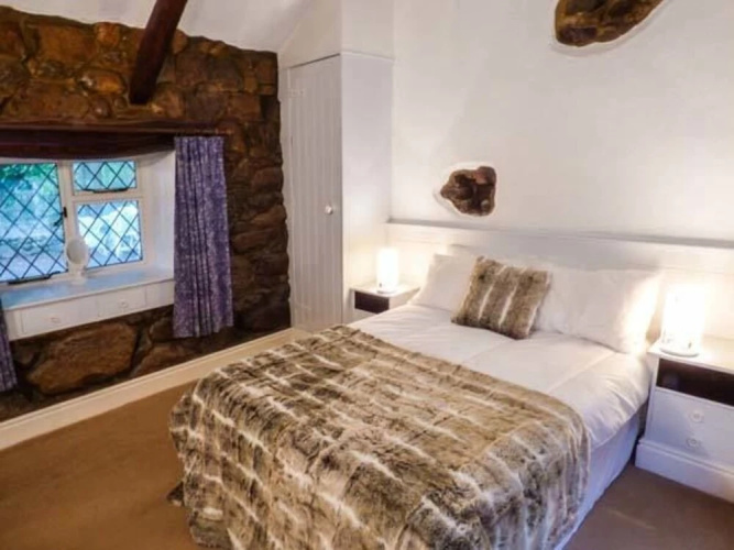 Conifers Cottage