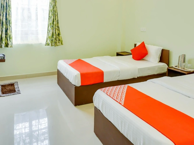 Classic Double room