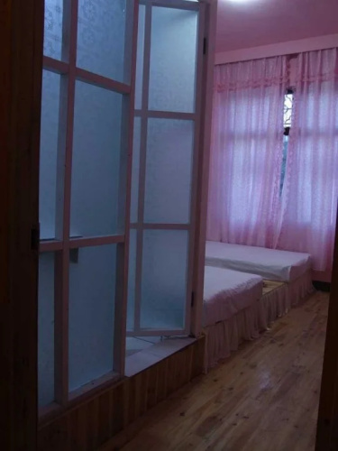 Xifeng Shuoma Hostel