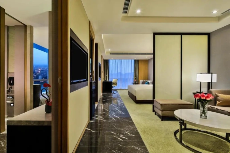 Double Junior Suite
