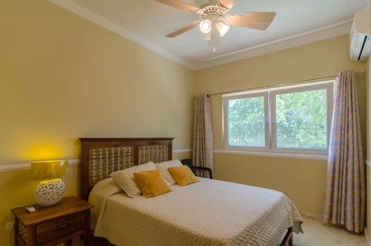 Hill Top Apartment