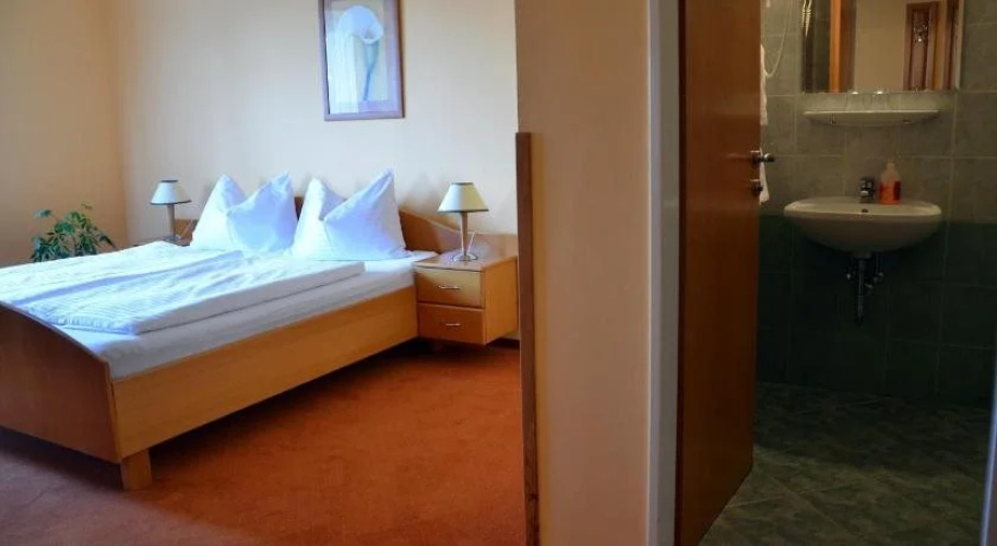 Hotel Weldi