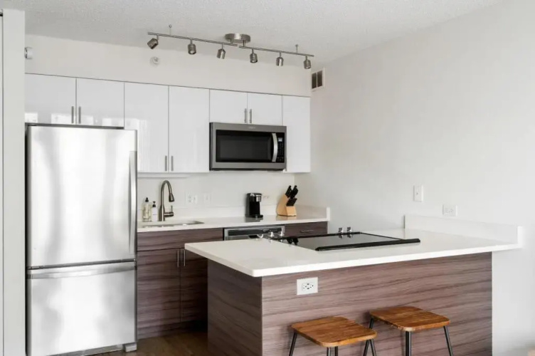 Suite Home Chicago At Coast