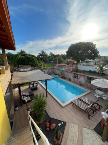 Casa de Praia Ilhéus
