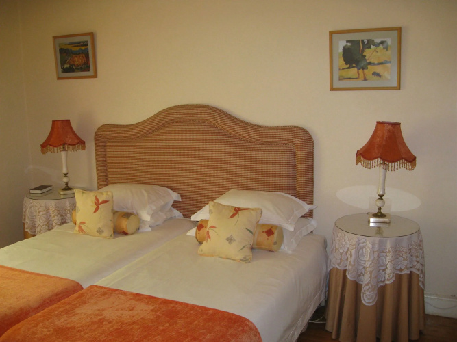 Kingna Lodge