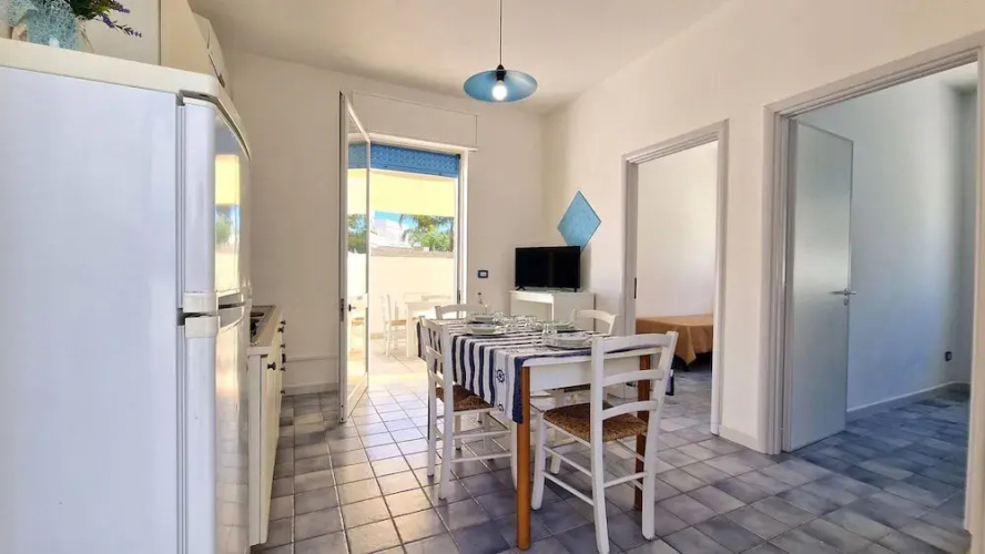 Corte 1 in Residence With 4 Beds - 2 Bedrooms