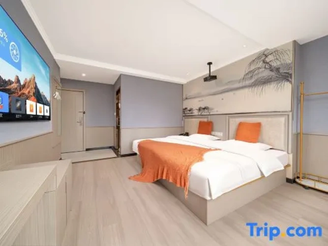 Privilege Double room