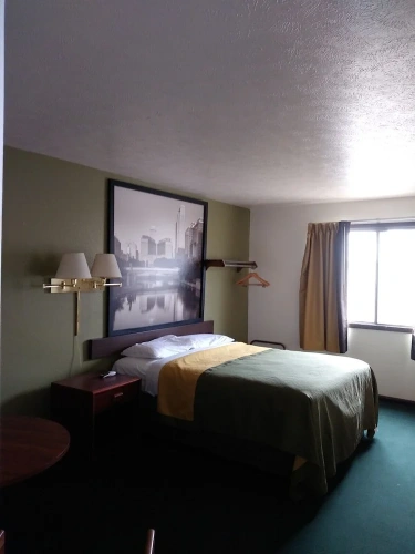 Economy Single room