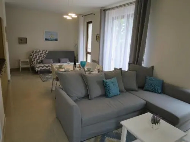Sea Life Apartment