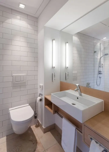 Comfort Single room