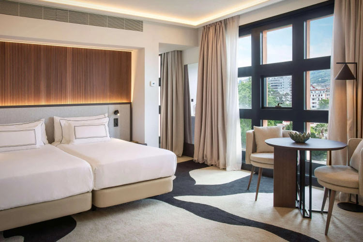 Hotel Melia Bilbao