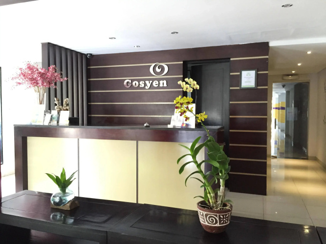 Gosyen