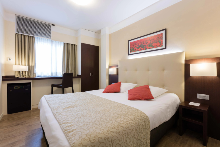 Hotel Rotonde