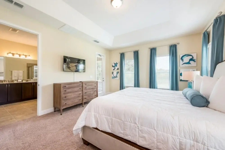1 Bedroom Villa