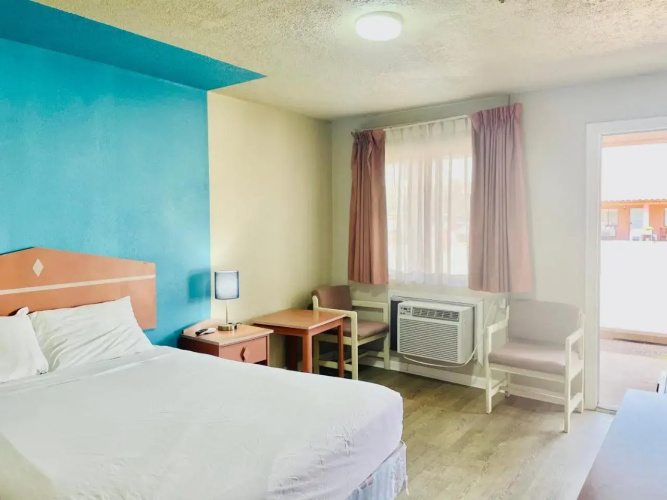 Rodeway Inn Socorro
