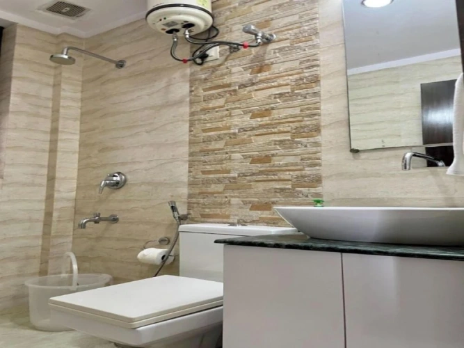 1 Bedroom Standard Double Apartment