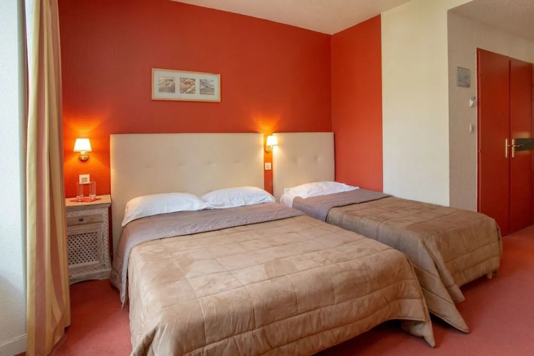 Hôtel Providence