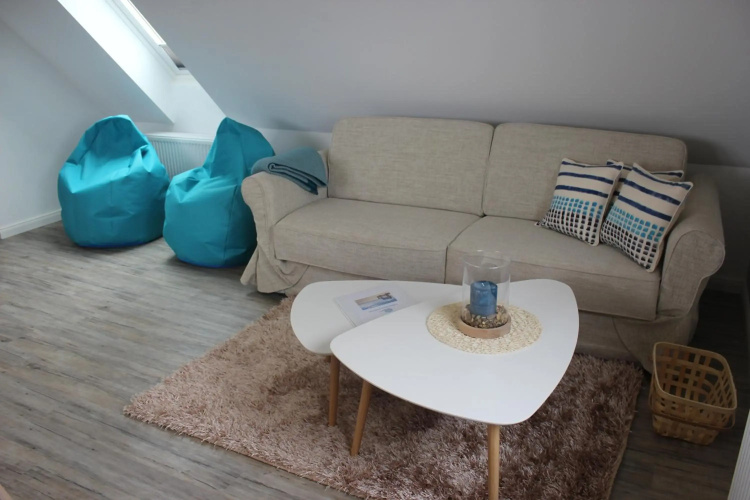 Wellnessapartment Deichgraf Dahme