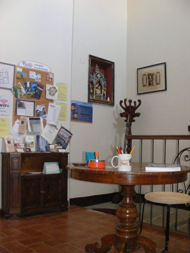 L' Antico Borgo