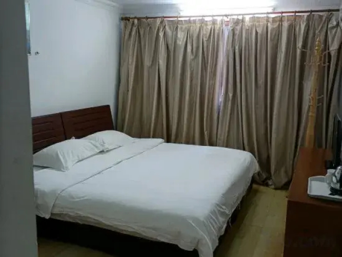 Liangyou Hostel
