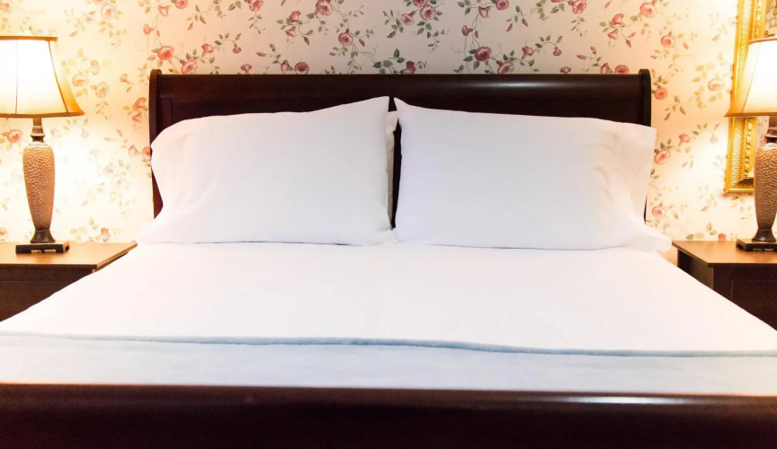 The Eden Hall Inn