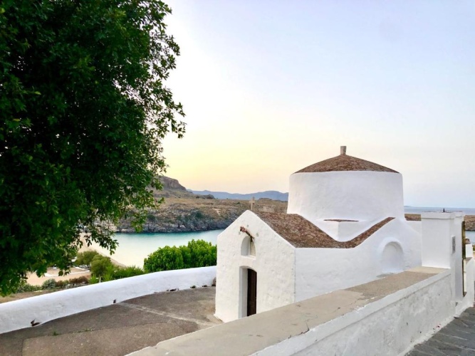 2 Bedrooms Double Cottage