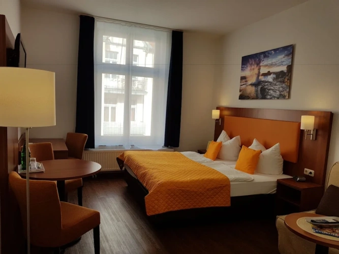 Classic Double room