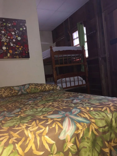 Marsella Beachfront B&B