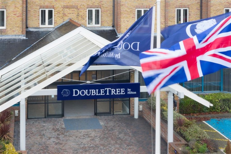 DoubleTree by Hilton London Elstree photo 46