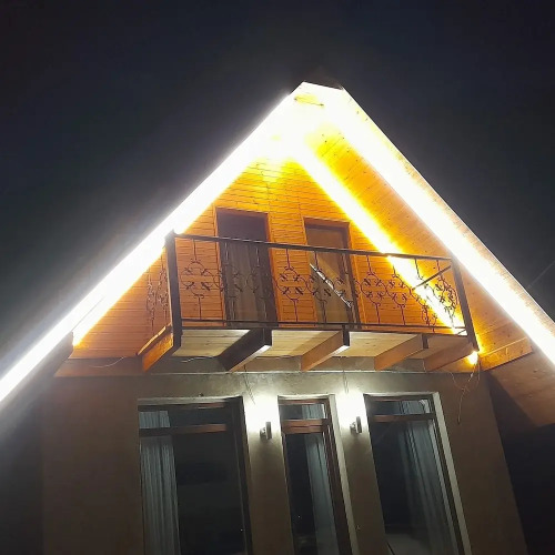 Фотография номера Коттеджа Вилла Mountain Flower cottage