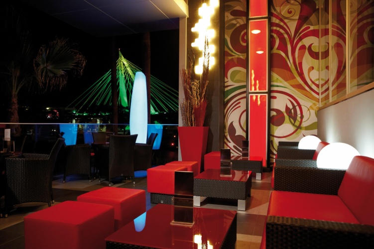 Hotel Riu Plaza Guadalajara photo 37