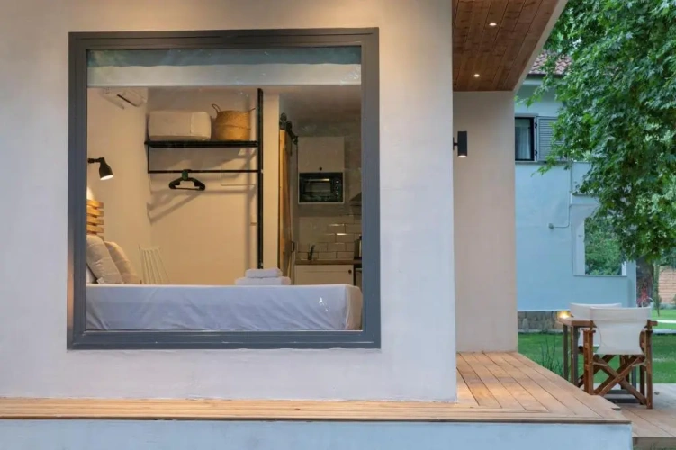 Bungalow