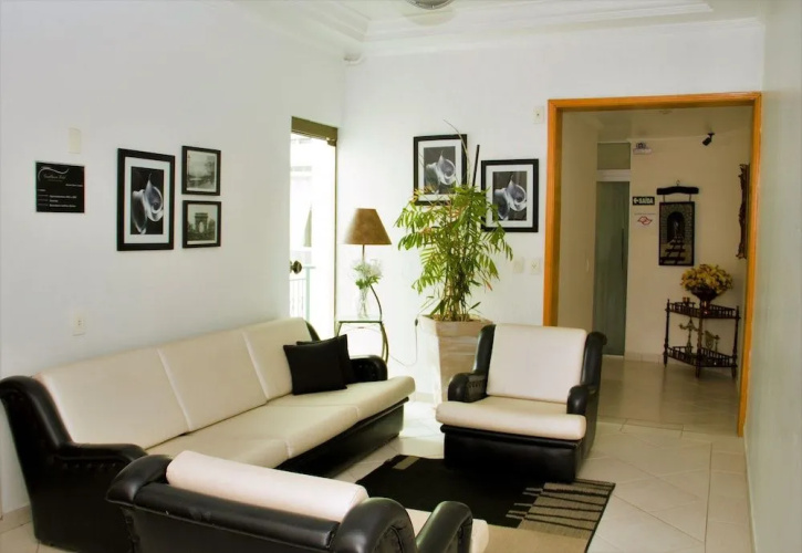 Hotel Casablanca