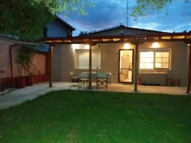 1 Bedroom Cottage