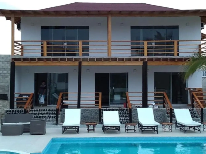 Family Bungalow