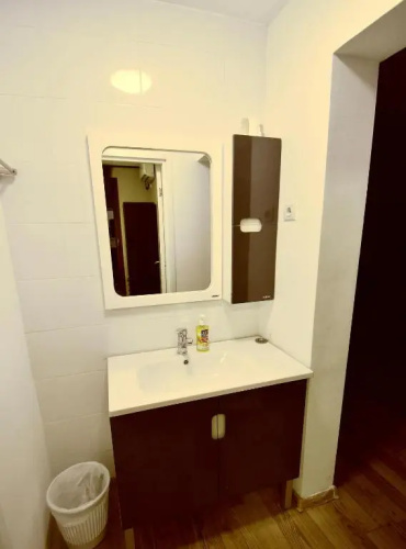 Aden Apartments
