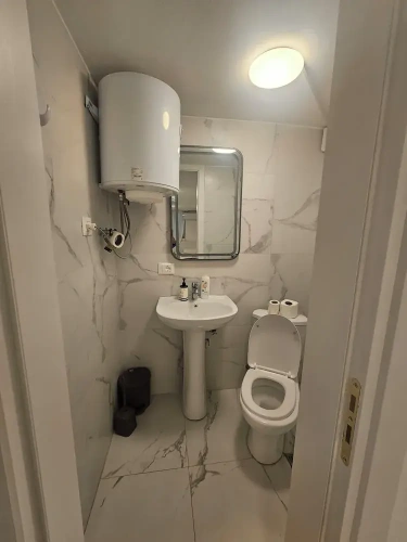 Classic Quadruple room