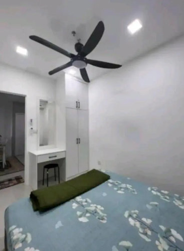 FAIQ Homestay